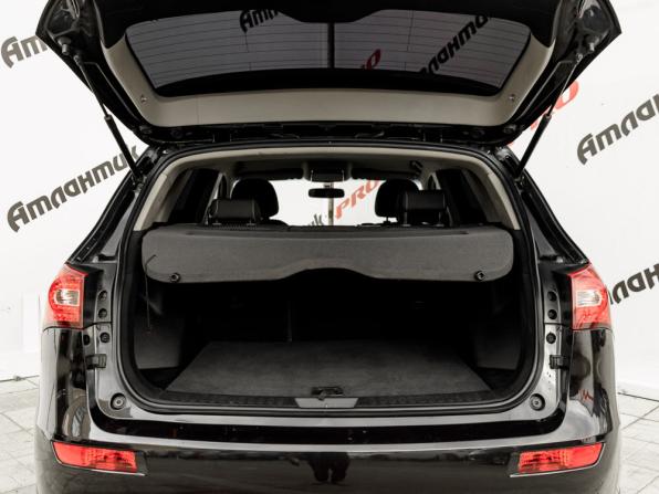 Zotye T600 с пробегом 2018 года, цена 977 000 рублей, 112124 км, внедорожник, Автокод Объявления