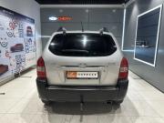 Hyundai Tucson I Новосибирск  - изображение 21