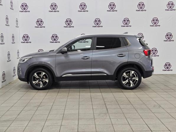 Chery Tiggo 4 Pro I с пробегом 2024 года, цена 1 595 000 рублей, 53372 км, внедорожник, Автокод Объявления