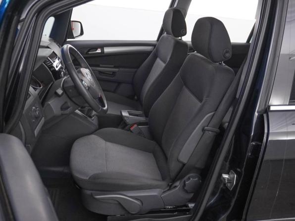 Opel Zafira B Рестайлинг с пробегом 2011 года, цена 699 077 рублей, 166110 км, компактвэн, Автокод Объявления