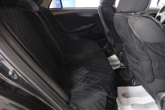 Toyota Corolla X (E140 E150) с пробегом 2008 года, цена 779 000 рублей, 236000 км, седан, Автокод Объявления