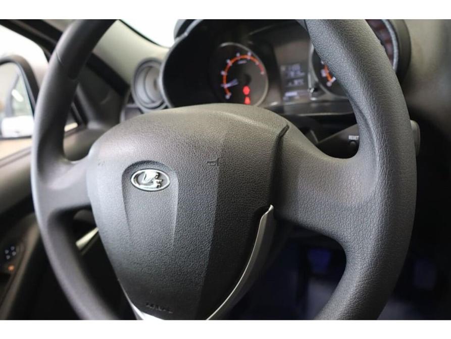 Lada (ВАЗ) Granta I Рестайлинг Коломна  - изображение 8