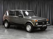 Lada (ВАЗ) 2131 (4x4) I Рестайлинг (2020) Тюмень  - изображение 19