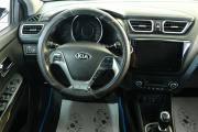 Kia Rio III Рестайлинг Омск  - изображение 29