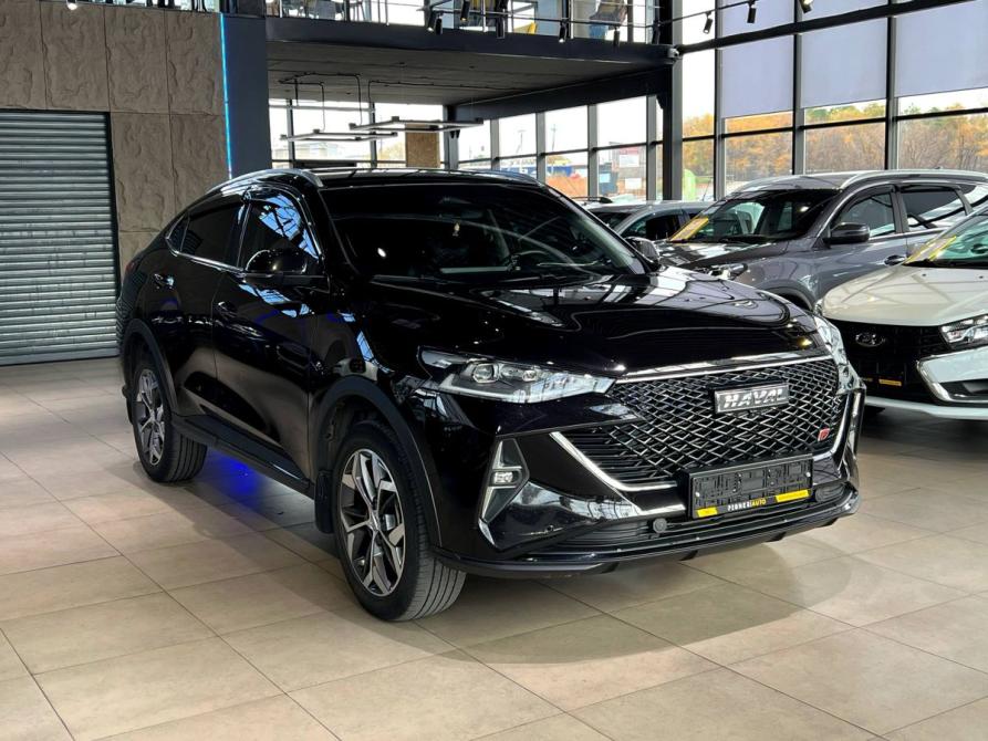 Haval F7x I Рестайлинг Оренбург  - изображение 3