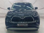 Toyota Highlander IV (XU70) Воронеж  - изображение 19