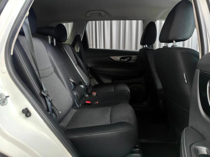 Nissan X-Trail III Москва  - изображение 10