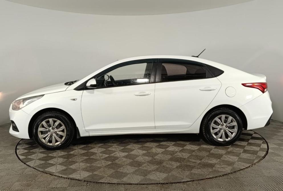 Hyundai Solaris II Волгоград  - изображение 4