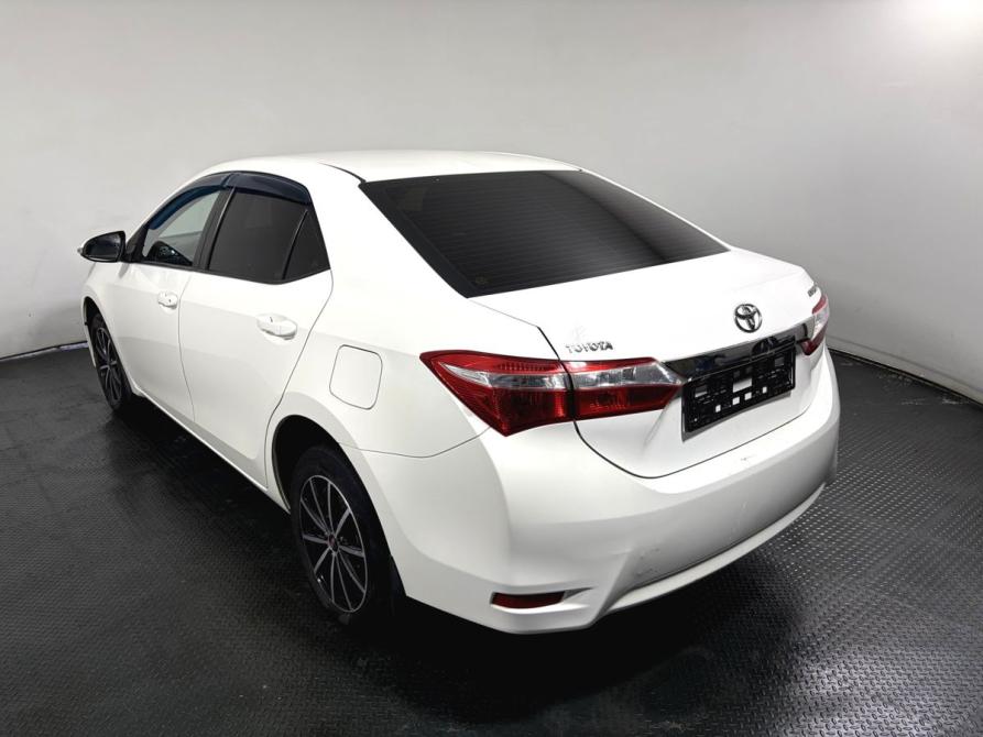 Toyota Corolla XI (E160 E170 E180) Пермь  - изображение 6