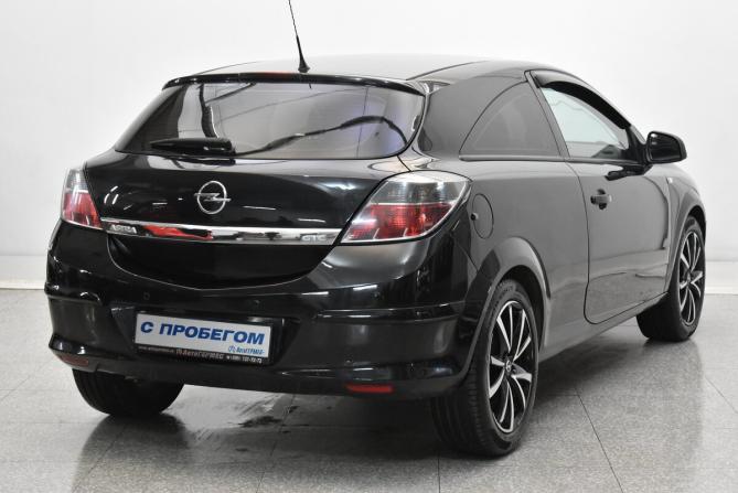 Opel Astra H Рестайлинг с пробегом 2009 года, цена 400 000 рублей, 175776 км, хэтчбек, Автокод Объявления