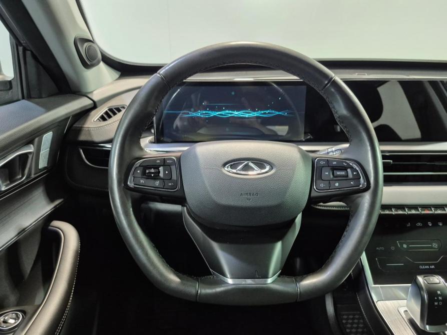 Chery Tiggo 7 Pro Max I Воронеж  - изображение 10
