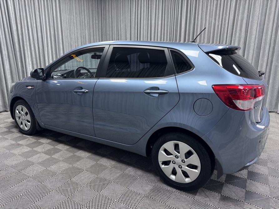 Kia Rio III Рестайлинг Стерлитамак  - изображение 10