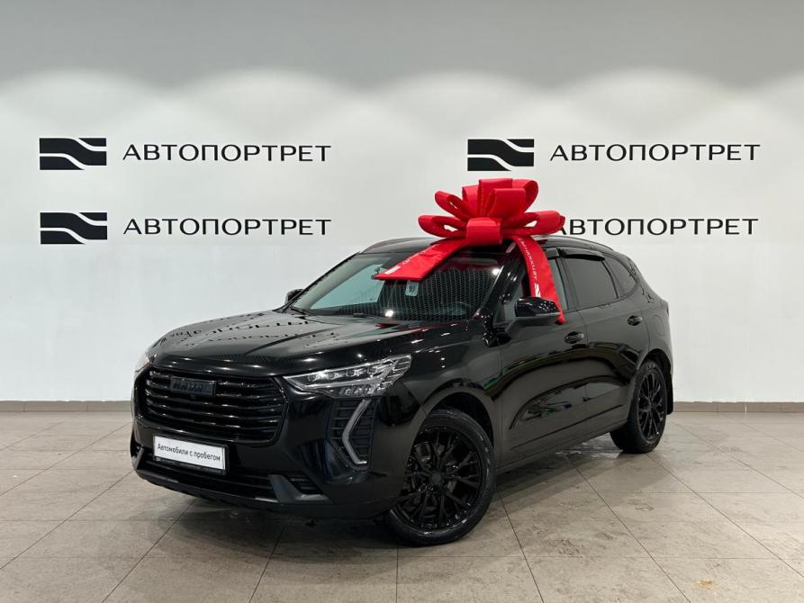Haval Jolion I Санкт-Петербург  - изображение 1