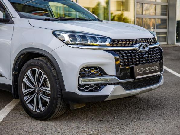 Chery Tiggo 8 I с пробегом 2020 года, цена 1 628 000 рублей, 57704 км, внедорожник, Автокод Объявления