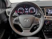Hyundai Solaris II Рестайлинг Москва  - изображение 47