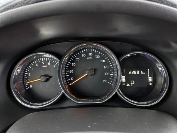 Renault Logan II Рестайлинг с пробегом 2021 года, цена 1 169 000 рублей, 23874 км, седан, Автокод Объявления