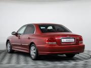 Hyundai Sonata IV (EF) Рестайлинг Санкт-Петербург  - изображение 29