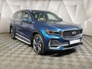 Geely Monjaro I Москва  - изображение 23