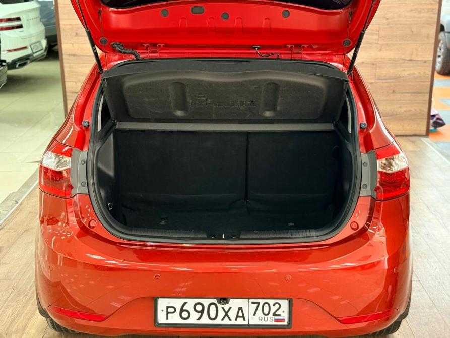 Kia Rio III Уфа  - изображение 14