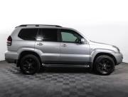 Toyota Land Cruiser Prado 120 Series Рестайлинг Москва  - изображение 26