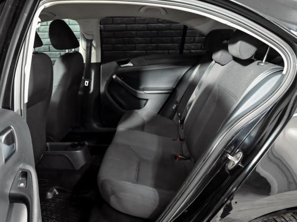 Volkswagen Jetta VI Рестайлинг с пробегом 2014 года, цена 1 140 000 рублей, 126712 км, седан, Автокод Объявления