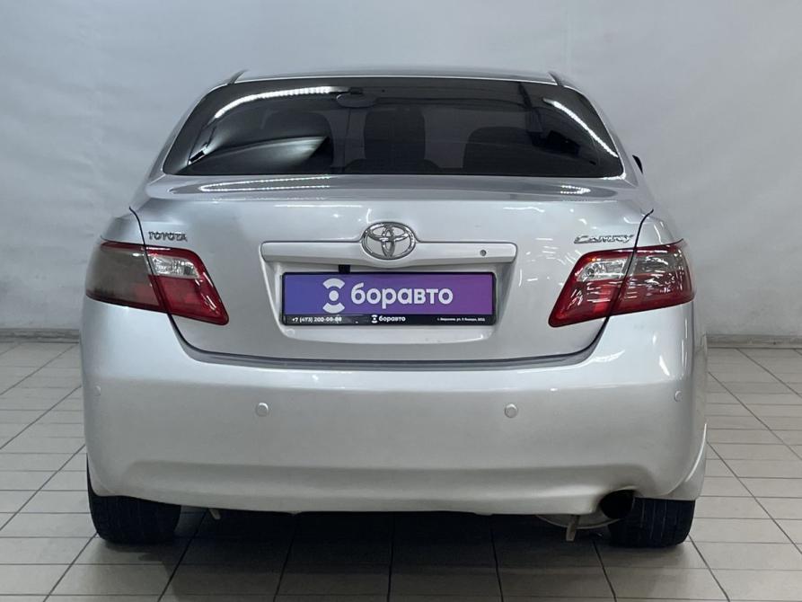 Toyota Camry VI (XV40) Воронеж  - изображение 6