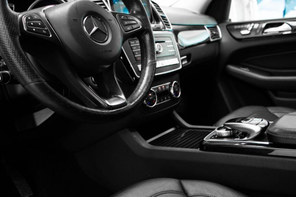 Mercedes-Benz GLE I (W166) Москва  - изображение 7