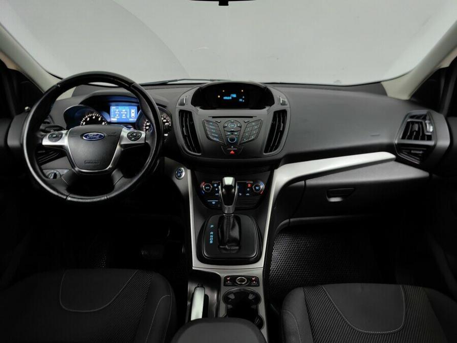 Ford Kuga II Подольск  - изображение 12