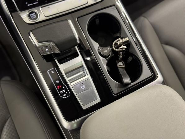 Audi Q7 II (4M) Рестайлинг с пробегом 2020 года, цена 5 990 000 рублей, 156000 км, внедорожник, Автокод Объявления