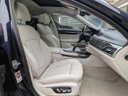 BMW 7 серии VI (G11/G12) Москва  - изображение 28
