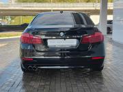 BMW 5 серии VI (F10/F11/F07) Рестайлинг Казань  - изображение 29