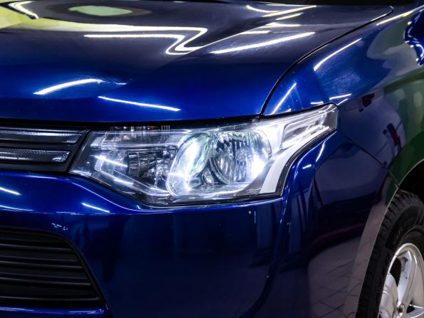 Mitsubishi Outlander III с пробегом 2013 года, цена 1 410 000 рублей, 175210 км, внедорожник, Автокод Объявления