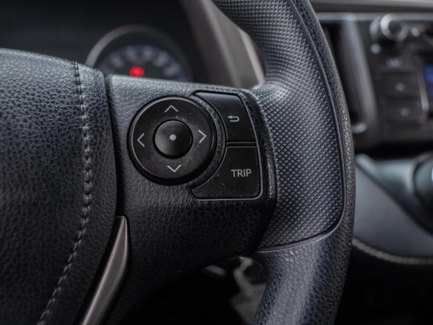 Toyota RAV4 IV (XA40) Рестайлинг Волгоград  - изображение 14