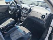 Chevrolet Aveo II Москва  - изображение 30