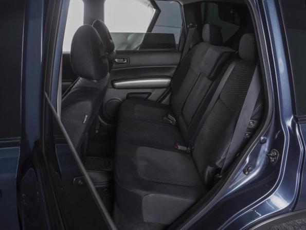Nissan X-Trail II Рестайлинг с пробегом 2012 года, цена 1 290 000 рублей, 238979 км, внедорожник, Автокод Объявления