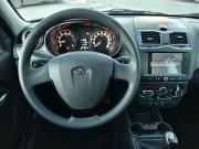 Lada (ВАЗ) Granta I Рестайлинг Краснодар  - изображение 28
