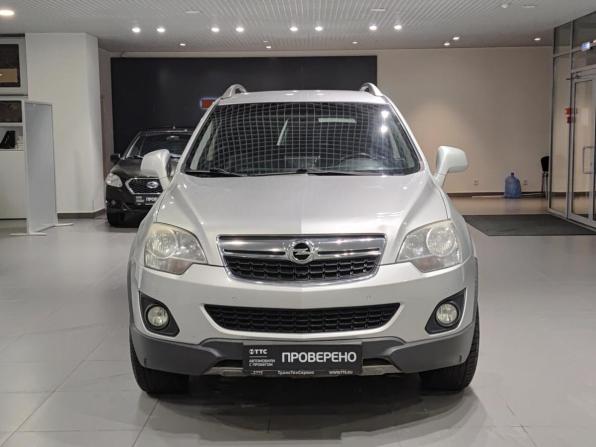 Opel Antara I Рестайлинг с пробегом 2013 года, цена 1 005 000 рублей, 238958 км, внедорожник, Автокод Объявления