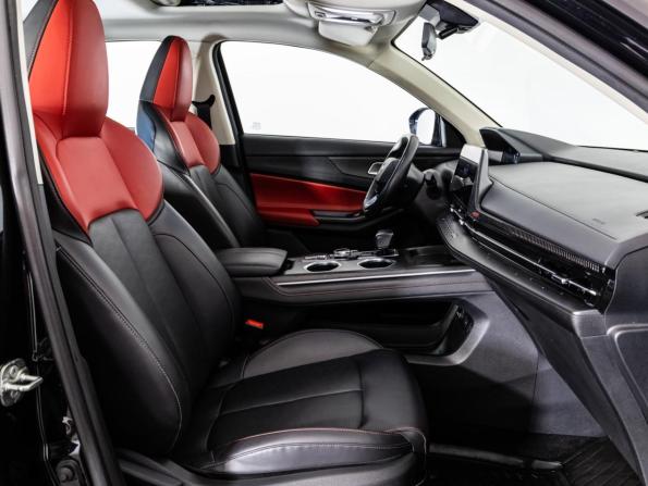 Changan CS55 Plus II с пробегом 2022 года, цена 1 999 000 рублей, 52629 км, внедорожник, Автокод Объявления