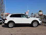 Volkswagen Tiguan II Самара  - изображение 28