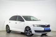 Skoda Rapid I Оренбург  - изображение 18