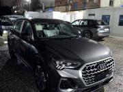 Audi Q3 II (F3) Самара  - изображение 8