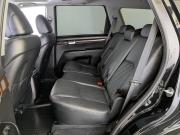 Kia Mohave I Рестайлинг Москва  - изображение 40