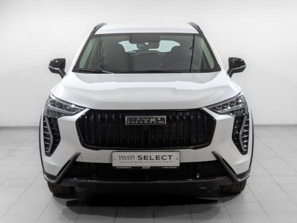 Haval Jolion I Рестайлинг с пробегом 2025 года, цена 2 150 000 рублей, 6659 км, внедорожник, Автокод Объявления