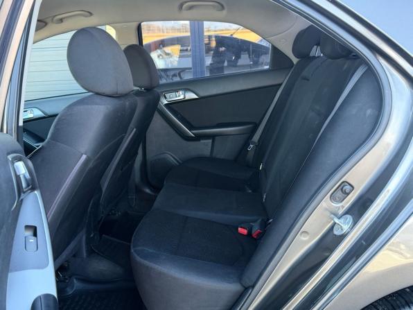 Kia Cerato II с пробегом 2009 года, цена 715 000 рублей, 206000 км, седан, Автокод Объявления