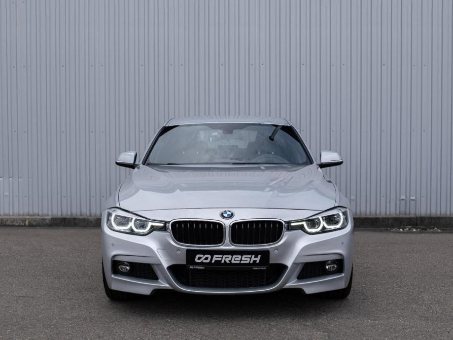BMW 3 серии VI (F3x) Рестайлинг Сочи  - изображение 3