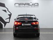 Kia Rio III Рестайлинг Ростов-на-Дону  - изображение 19