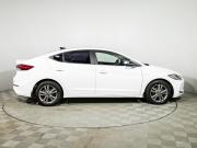 Hyundai Elantra VI (AD) Санкт-Петербург  - изображение 21