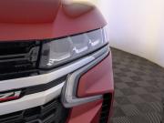 Chevrolet Tahoe V Москва  - изображение 46