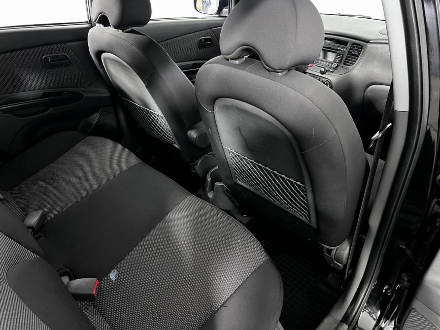 Kia Rio II Рестайлинг Калининград  - изображение 11