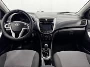 Hyundai Solaris I Воронеж  - изображение 33